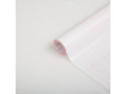 Papel Autoadhesivo D-C-FIX Vitral P038754 (Transparente - 45 x 200 cm)