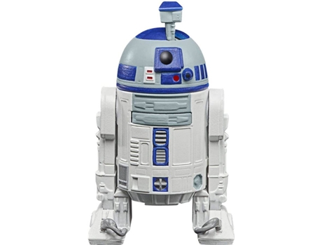 Star Wars: Droids Vintage Collection Figura HASBRO 2021 R2-D2 (10 cm)