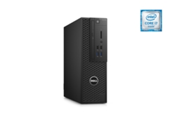 PC Sobremesa WorkStation DELL Precision T3420