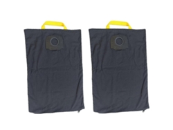 Peas Para Aspirador De P, Saco De P De Pano, Saco De Filtro Lavvel Para Wd4, Wd5 E Wd6, Peas Premium Para Aspirador De P Yunzii