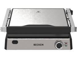 Plancha de Asar BECKEN BCG5031 (2000 W)