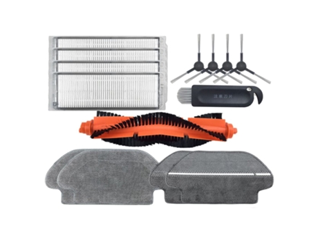 Accesorio Aspiradores XIAOMI 14 un Styj02Ym Rollo Filtro Hepa
