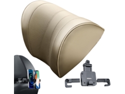 Almohada Soporte Transpirable Ajustable Para