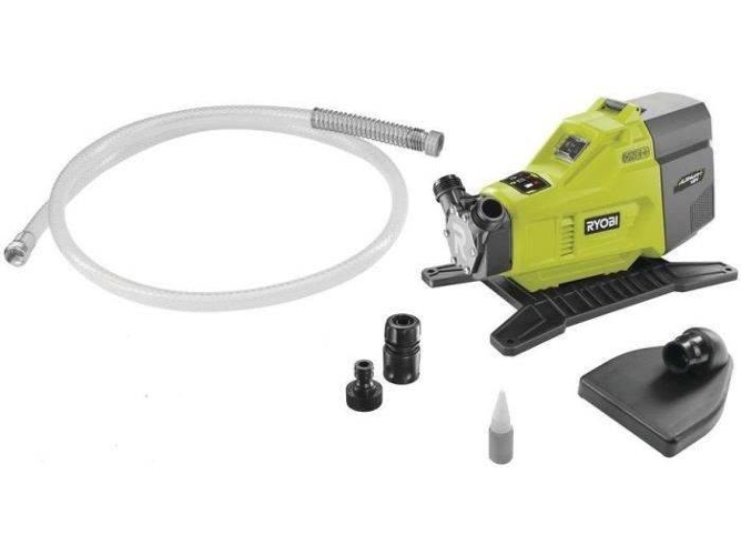 Bomba de Agua AEG POWERTOOLS RYOBI