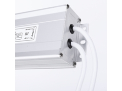 2026dz-fuente De Alimentación Led Impermeable Ip67 12v 150w Para Luces De Calle Exteriores Driver Led