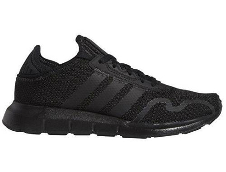 Zapatillas ADIDAS ORIGINALS Swift Run X Unisex (38 - Negro)
