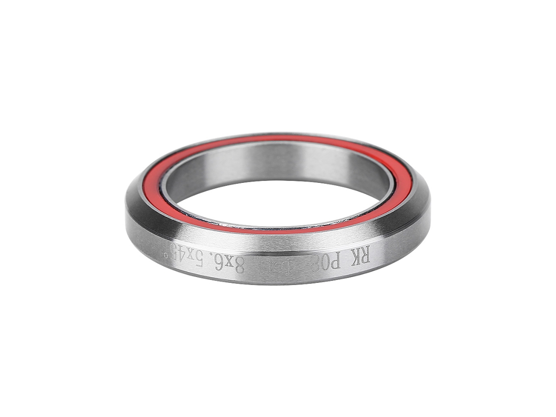 Rodamiento De Guía Bicicleta Acero 41.8mm Repuesto