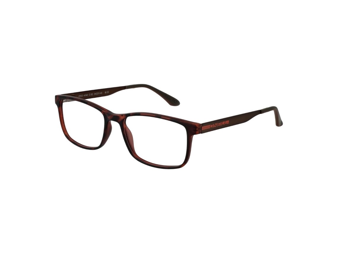 Montura De Gafas Hombre O'neill Ono 4548 54102 (marrón)