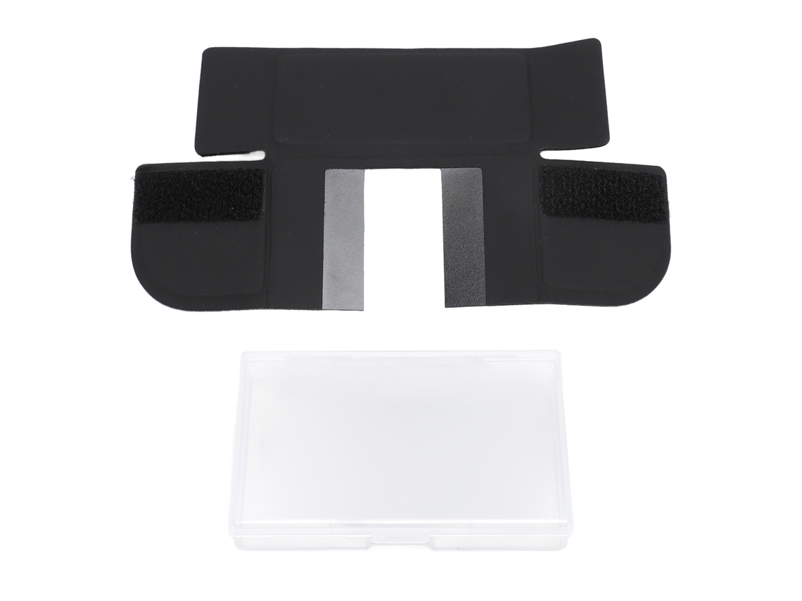 Parasol Plegable E Impermeable De Pu Para Bloquear La Luz, Cámara Osmo Pocket 3