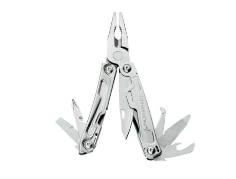 Alicates multiusos Leatherman Rev