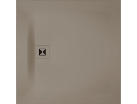 Plato de ducha DURAVIT Sustano 1000x1000mm 720275 Plato de ducha DURAVIT Sustano 1000x1000mm 720275 Gris mate