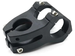 Modificación Del Manillar Para Patinetes Eléctricos - Mantenimiento Eléctrico - 25 Mm