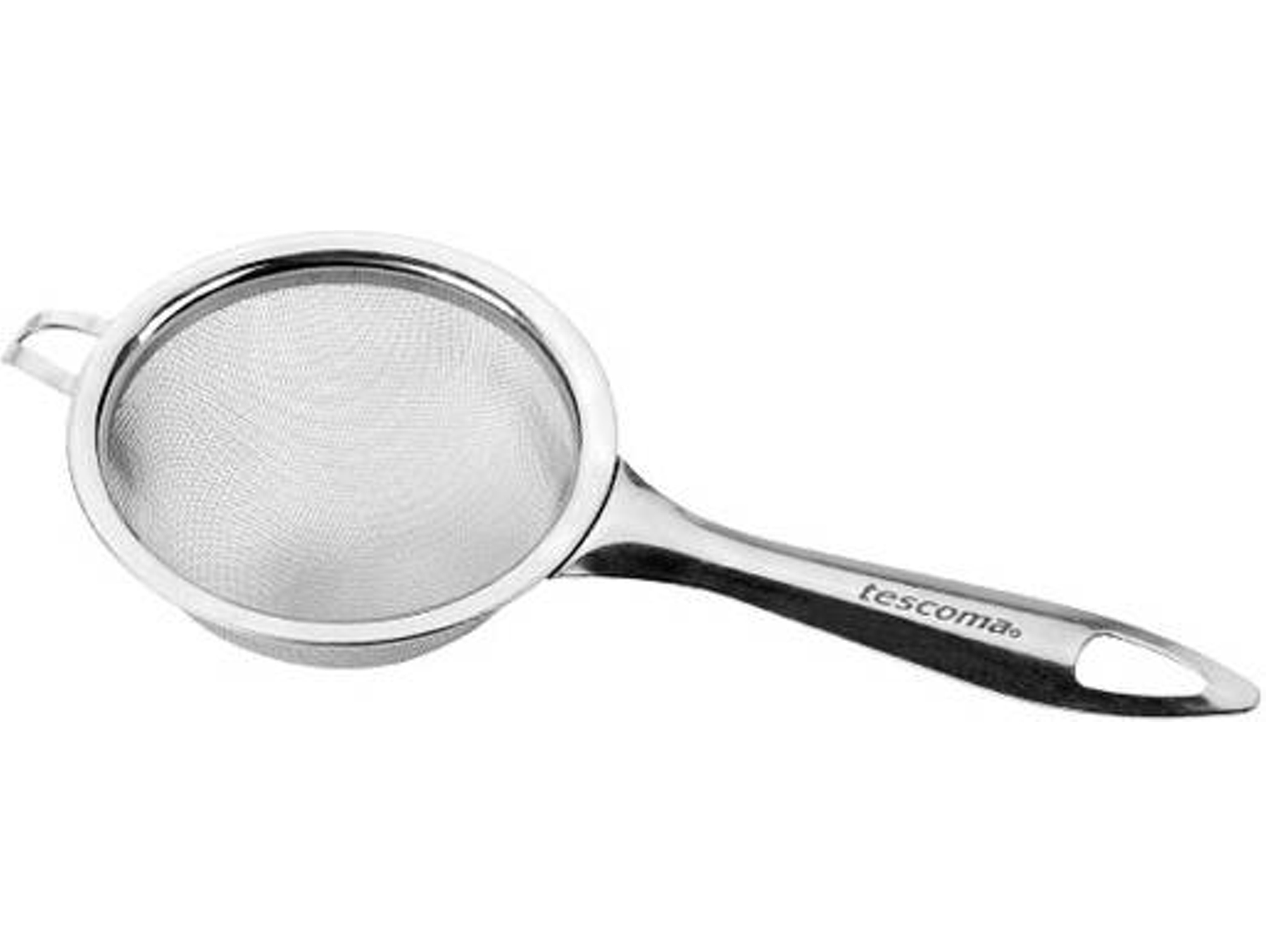 Depurador en acero inoxidable TESCOMA Presto (8cm)
