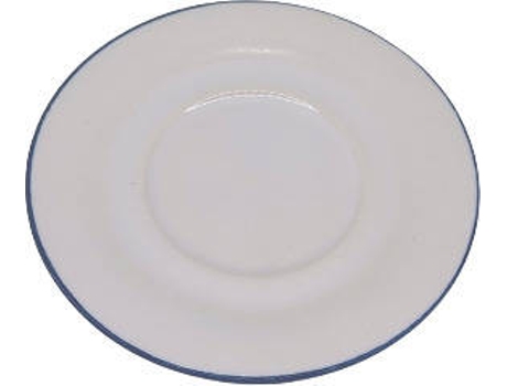 Platos H&H Blanco