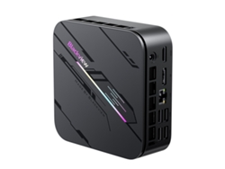 Mini PC Blackview Mp100 Pro - Intel® Alder Lake I3-1215u 16 GB - 512 GB - Wi-Fi 5 - Windows 11 Pro