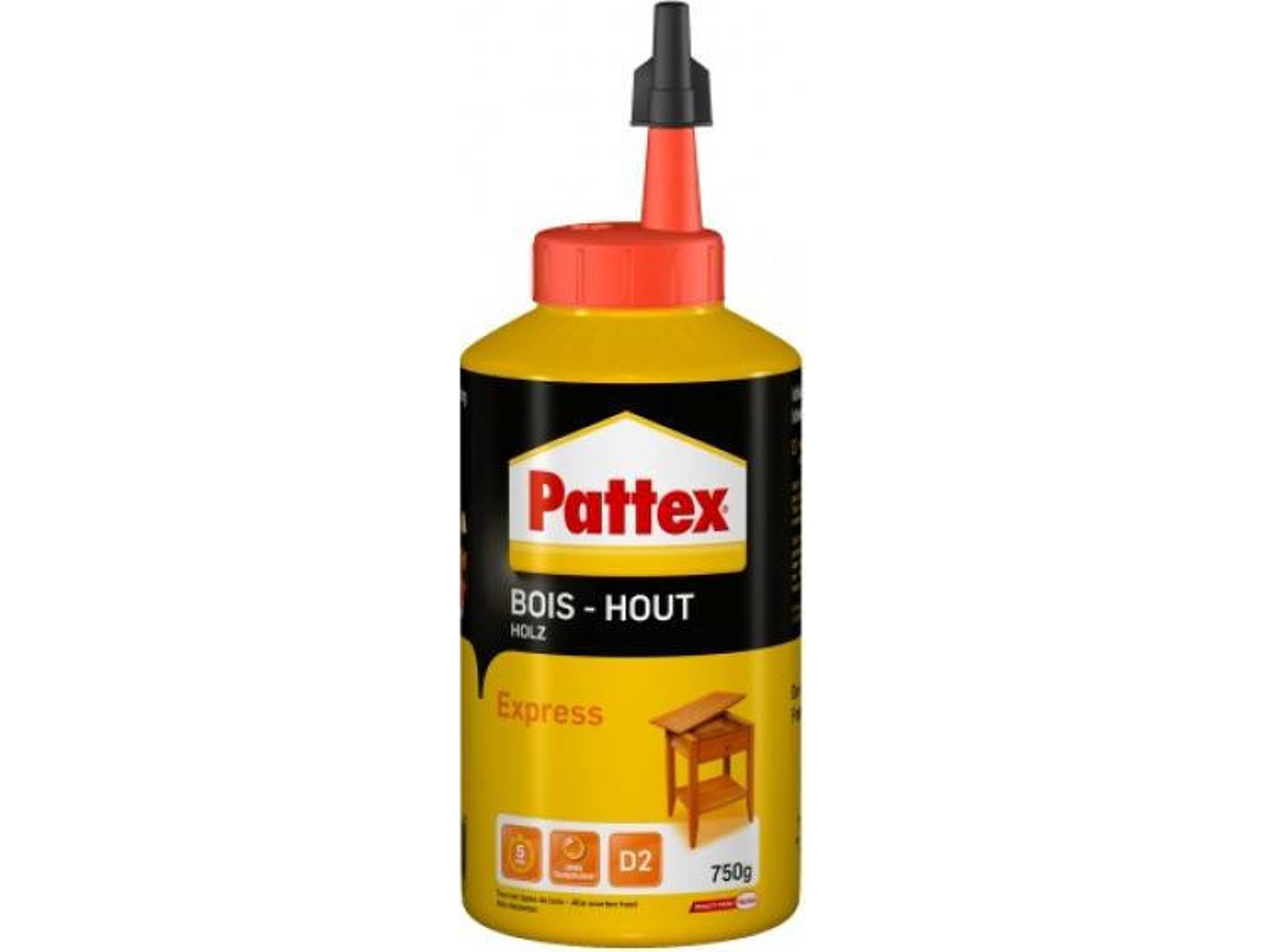 Pegamento PATTEX 2013180 750 g