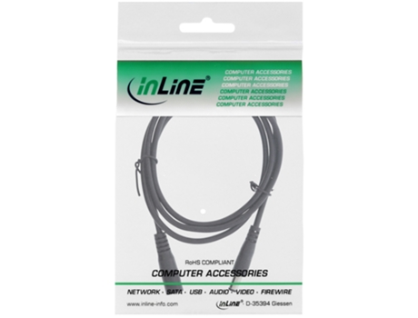 Cable INLINE