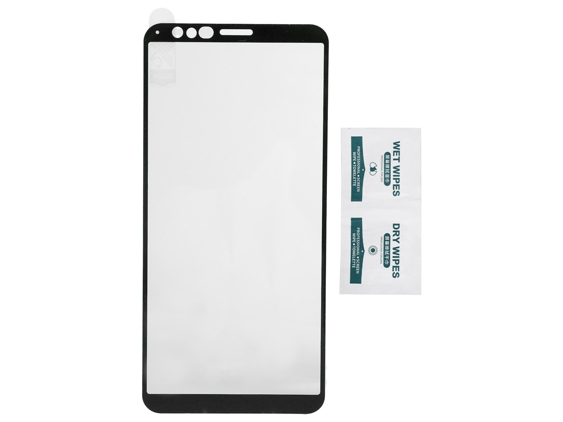 Protector De Pantalla De Vidrio Templado Para Móvil, Cobertura De Pantalla Completa Para Proteger La Pantalla, Compatible Con Oppo R11s