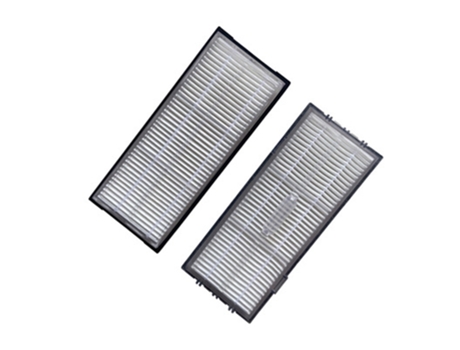 Accesorio Aspiradores XIAOMI 2 piezas adecuadas para S7 T7S T7Plus Hepa Filter