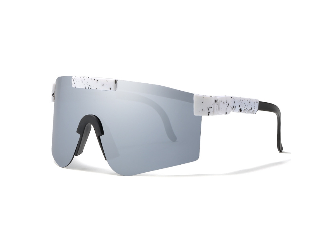 Gafas de sol de ciclismo Gertiz C16 resistentes al viento para deportes al aire libre