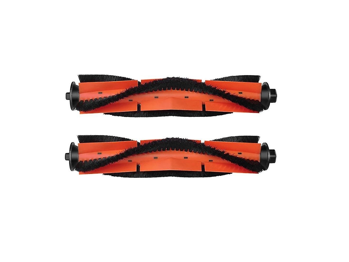 2 piezas Válido para aspiradora robot Uoni Válido para cepillo principal Proscenic M8/max