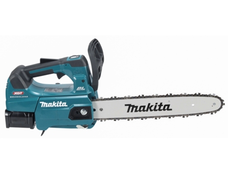 MAKITA UC004GM101 Sierra de cadena 40Vmax XGT 35cm 4,0Ah 1 bat Especial poda