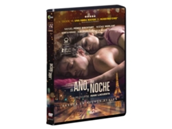 DVD Un Año Una Noche 2022