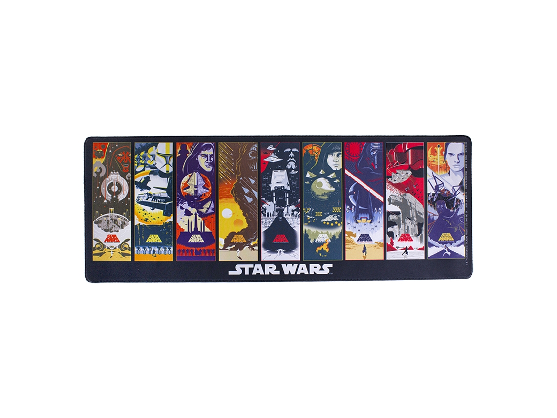 Alfombra de Ratón PALADONE Star Wars: Mousepad