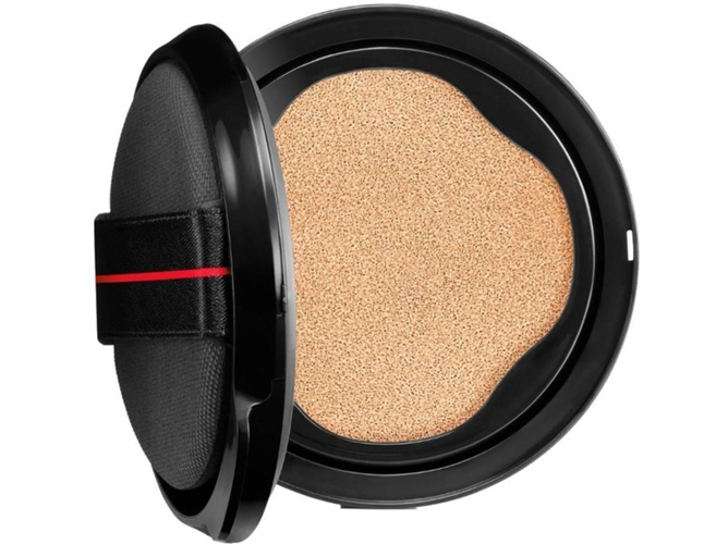 Polvo Compacto SHISEIDO Coxim Refill 220
