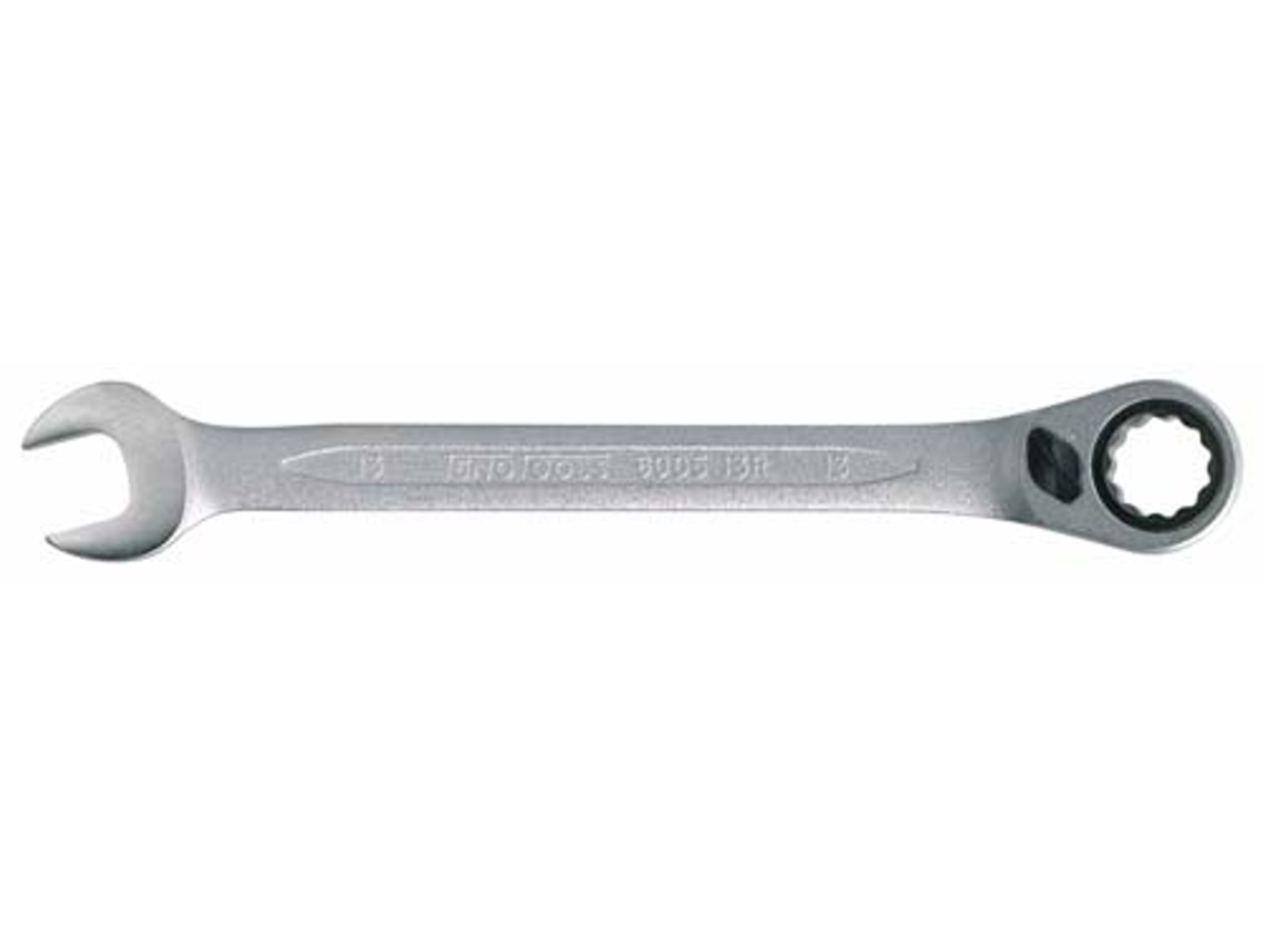 TENGTOOLS 109721100 Llave Combi Carraca Reversible 18Mm 600518R