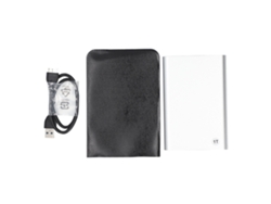 Disco Rígido Externo Portátil 1tb LAXISCREED