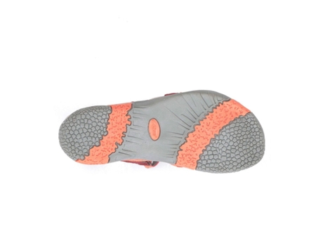 Sandalias de Mujer CHIRUCA Malibu SINTETICO Rosa (40)
