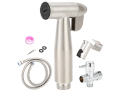 Conjunto de bidé portátil G1/2 sin orificio para baño