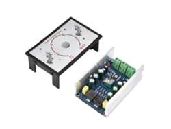 Placa amplificadora de audio digital Tpa3116d2 de 100 W, canal único, 12 V CC y 26 V CC
