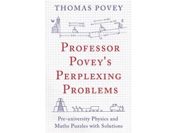 Libro Professor Poveys Perplexing Problems de Thomas Povey (Inglés)