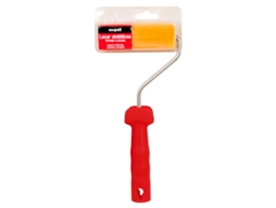 Peça Sobressalente Mini Rolo de Espuma de Esmalte/Laca 110 Mm Laranjanespoli Group