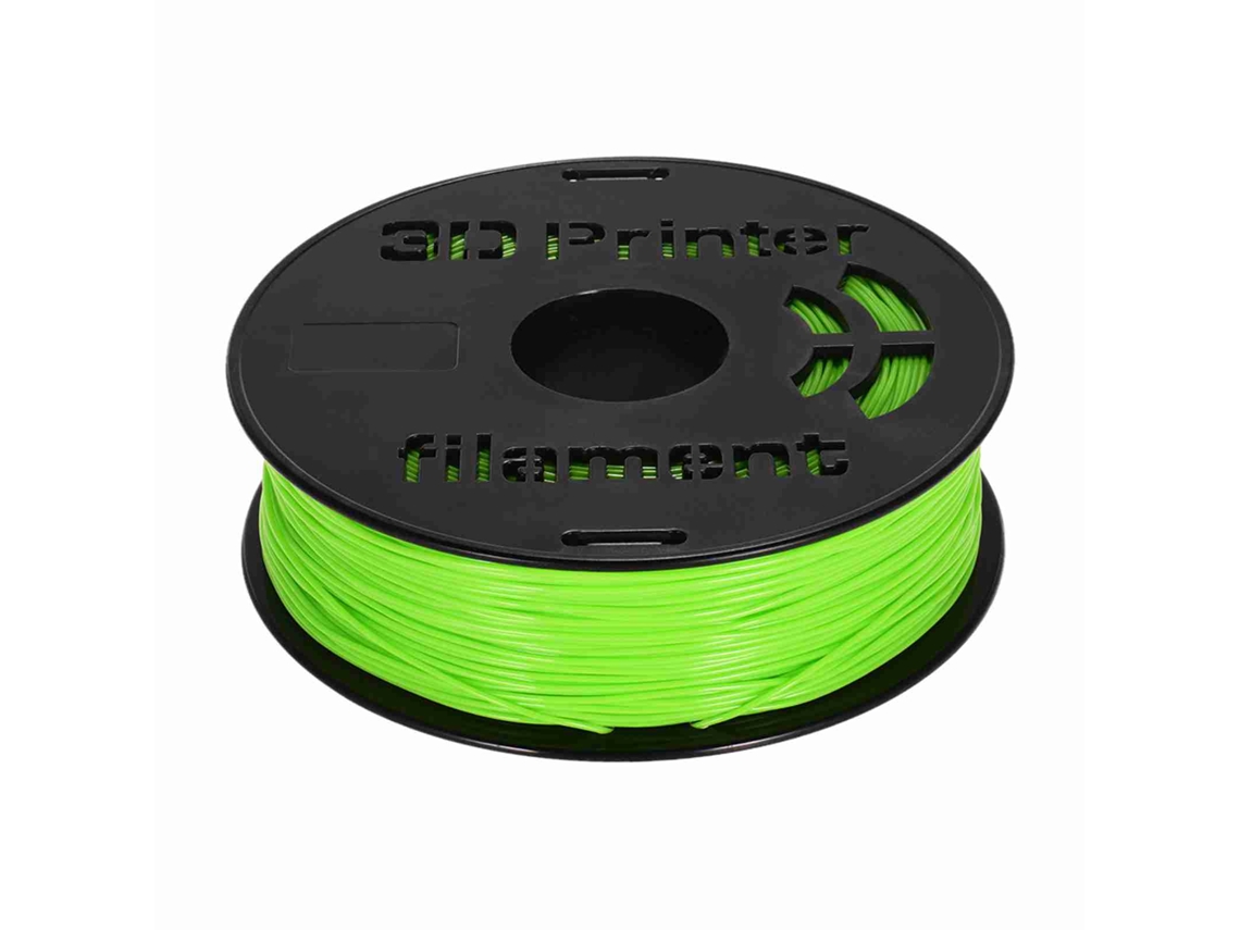 Filamento Tpu Flexible De 1,75 Mm, 1 Kg/bobina, Para Impresoras 3d Y Bolígrafos De Dibujo.
