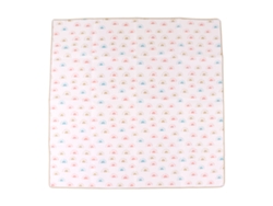 Alfombrilla Impermeable Y Resistente A Derrames Para Trona De Bebé, Ideal Para El Hogar Y Picnics.