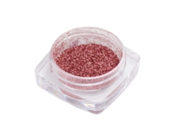 Pigmento Cromado En Polvo Para Decoración De Uñas, Polvo Espejo, Purpurina Para Manicura.