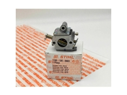 Carburador original C1q S57h Ms170 Ms170c Ms180 Ms180c 11301200603