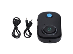 Transmisor y receptor Bluetooth Rosewell T3 con compatibilidad con 5.0 para múltiples dispositivos