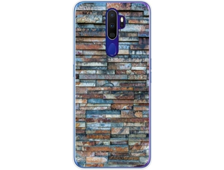 Carcasa Oppo A9 2020 TUMUNDOSMARTPHONE Dibujos