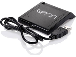 Lector de Tarjetas SVEON SCT022M