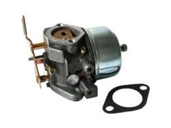 JILLIOPER Carburador para Motor Tecumseh 632334A 632334 HM70 HM80 HMSK80 HMSK90