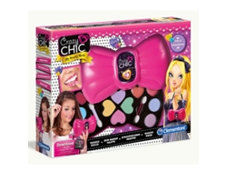 Kit de Maquillaje CRAZY CHIC My Beauty World