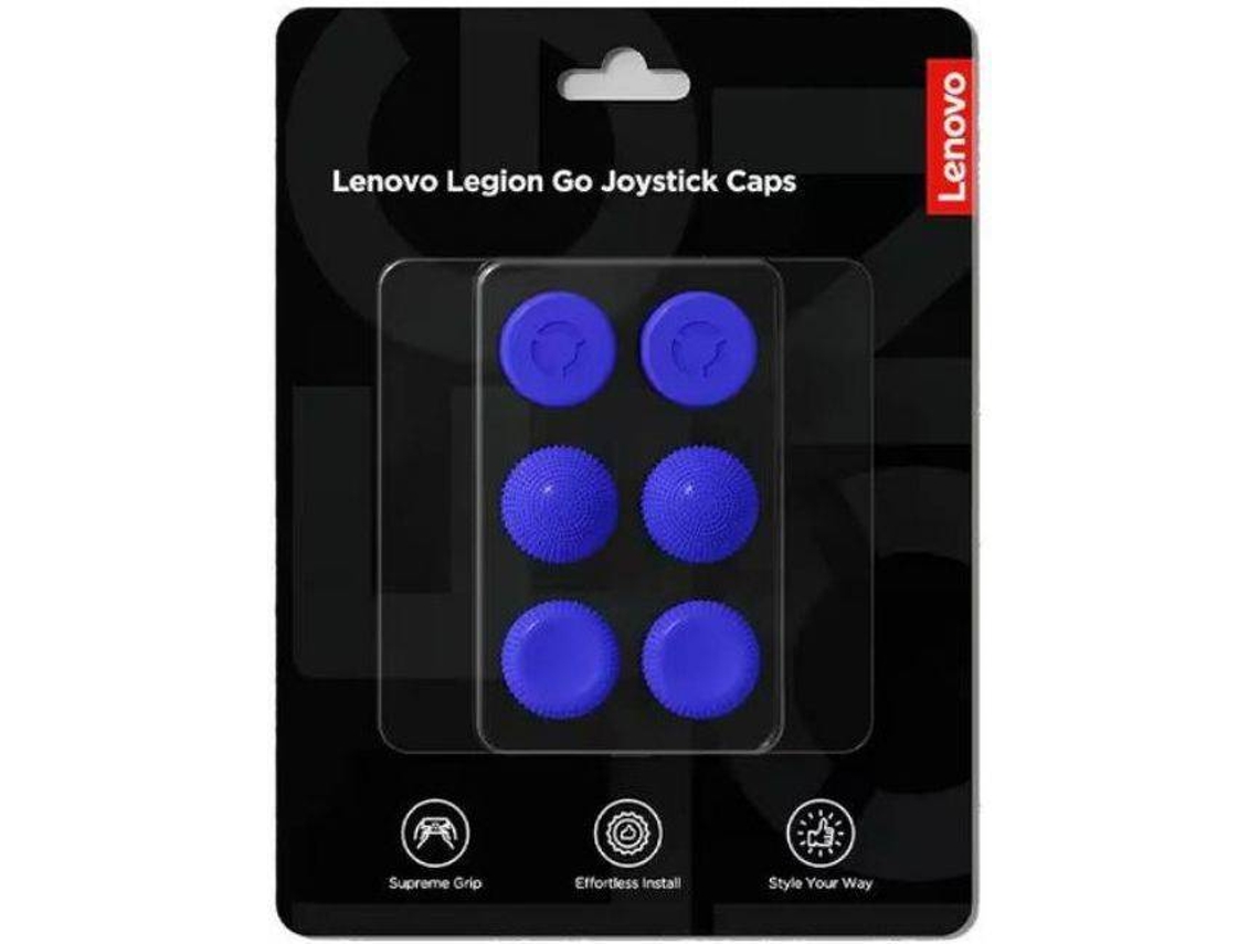 Cubierta del joystick LENOVO Legion Go (Azul)