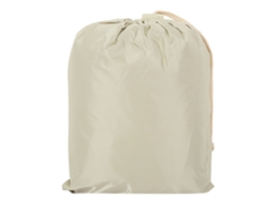 Protector De Muebles De Jardín De Tela Oxford 210d Para Mesa Y Sillas Rectangular Impermeable 274x208x58cm