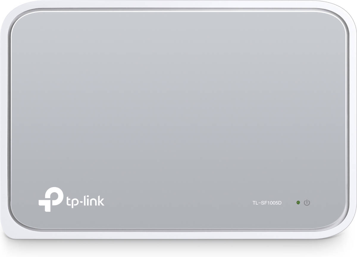 Switch TP-LINK SF1005D