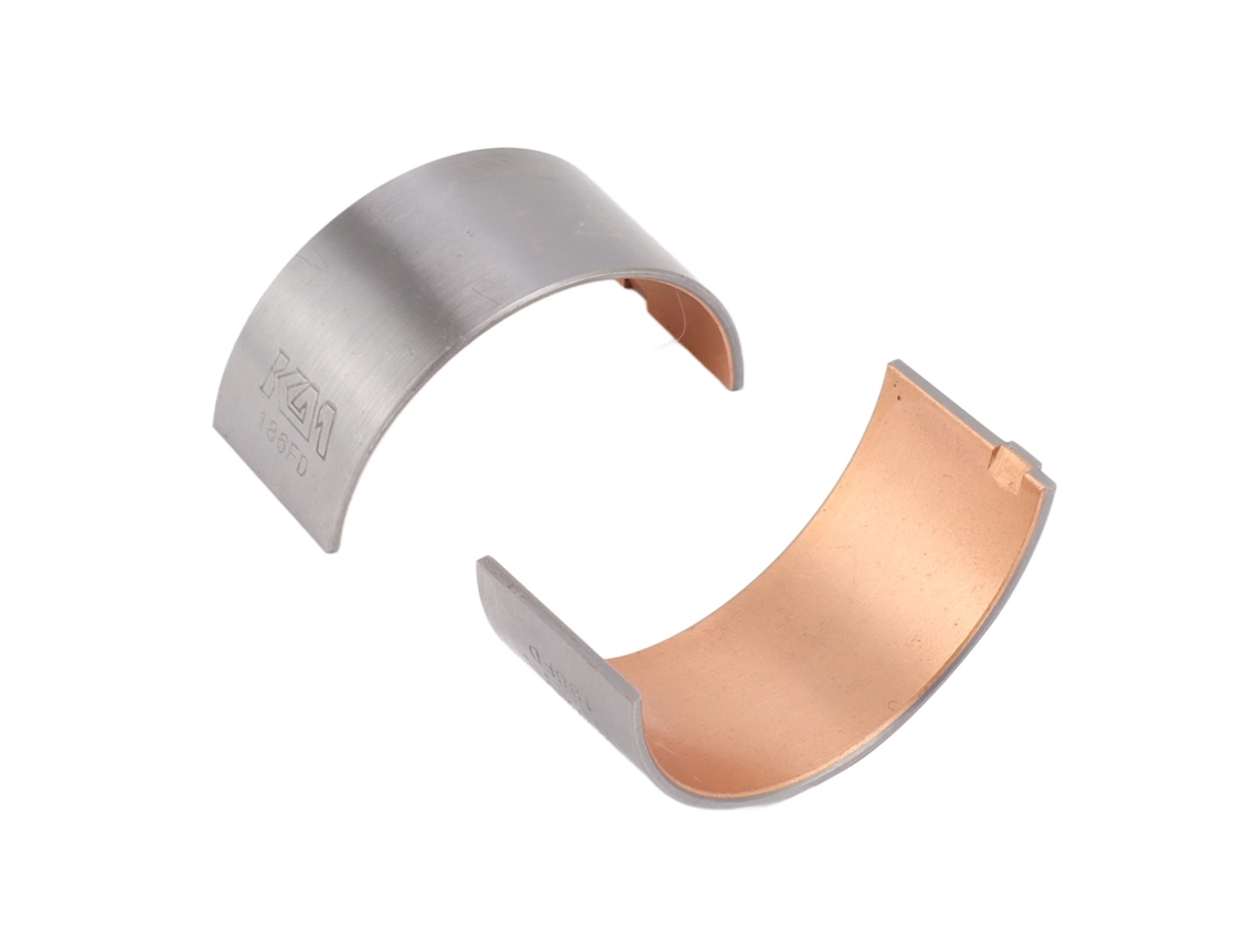 Biela Para Generador De Luz Compacto 186fd-188fd Para Maquinaria Agrícola Y De Jardinería.