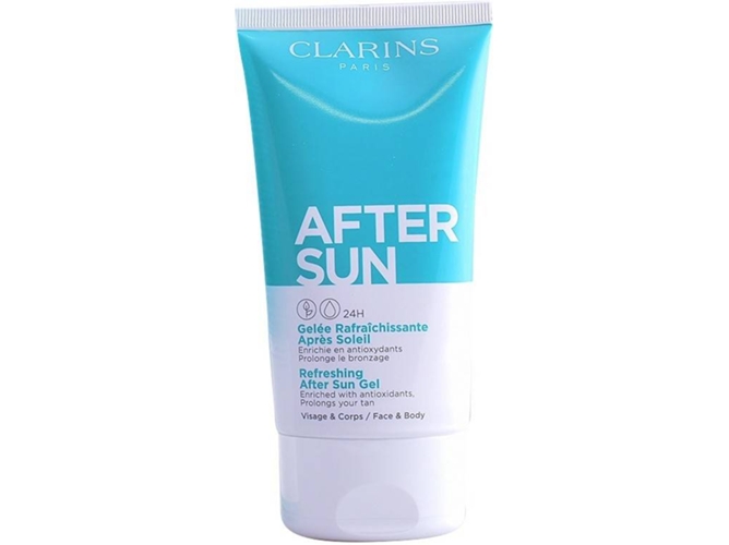 After Sun CLARINS Ultra-Hydrating (150 ml)